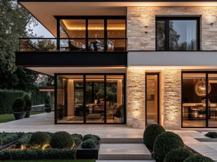 Maison Riviera